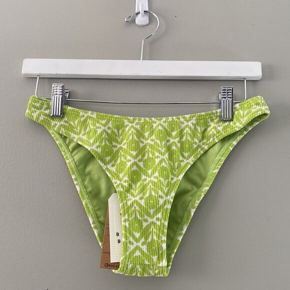 Billabong That’s Cute Hike Bikini Bottom - Picture 4 of 6